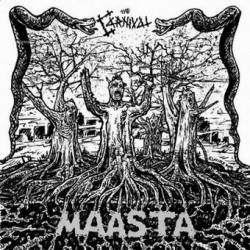 The Carnival : Maasta
